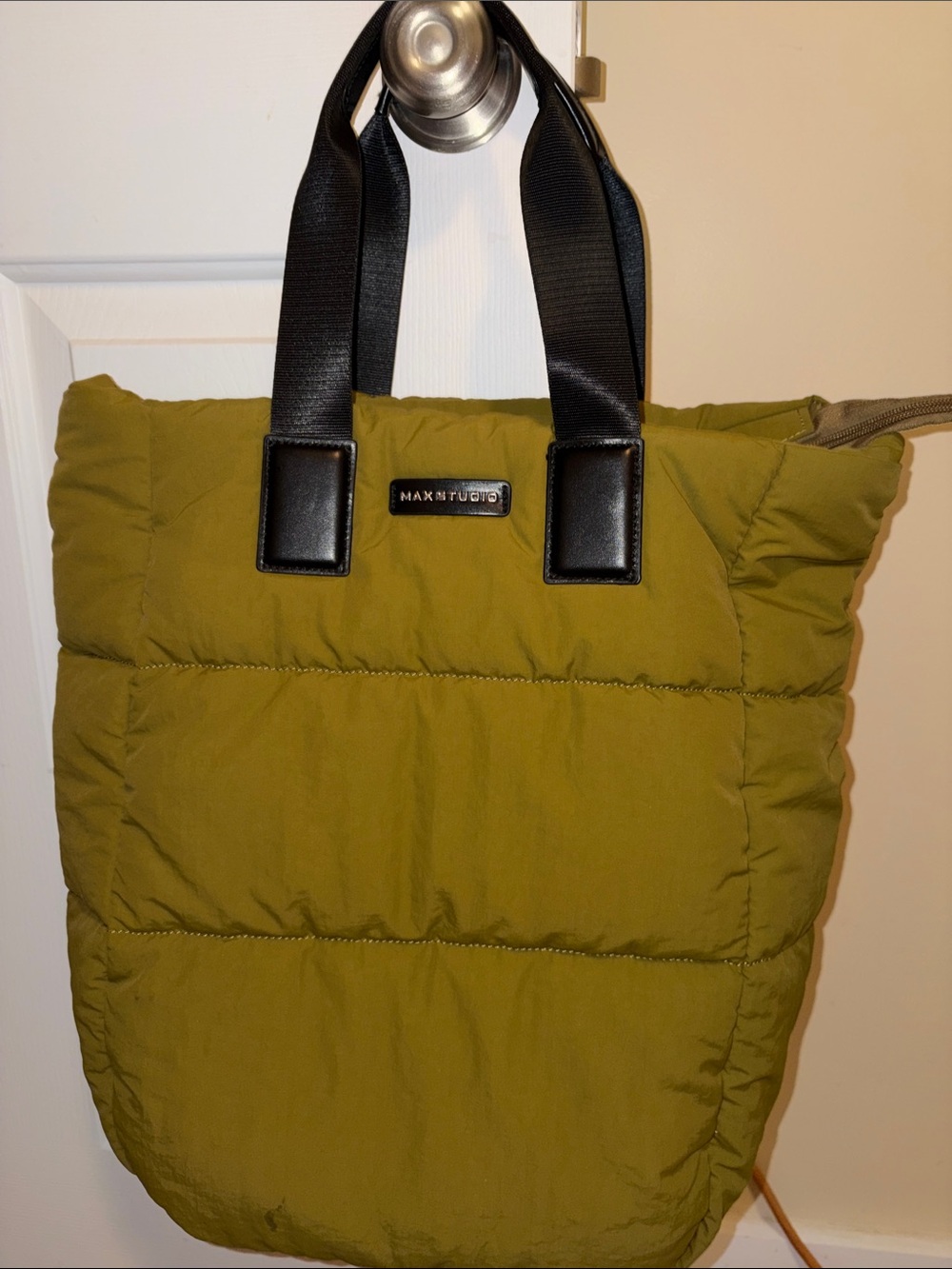 Max Studio Hand/ Crossbody Bag
